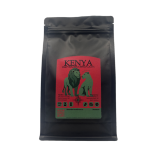 KENYA