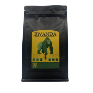 RWANDA